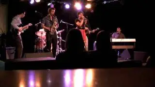 Future Leaders of America- Nothin from Nothin (4)