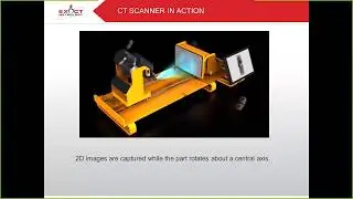 CT Scanning Webinar