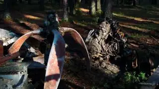 С боевого задания не вернулся