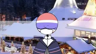 Emotions meme {countryhumans} {Collab}