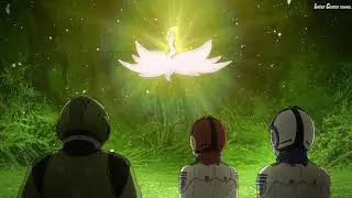 【宇宙戦艦ヤマト 2199, 2202】テレサよ~Teresa