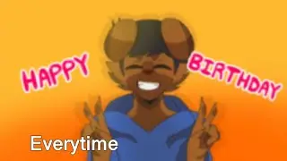 Everytime meme// gift for ramuneboi