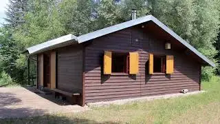 Haus am See Herr Gaiser