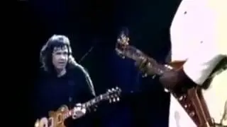 Gary Moore & Albert King Stormy Monday