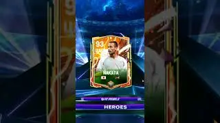 100.000 САМОЦВЕТОВ на ПАКИ ЗАЛ ЛЕГЕНД - FC 24 MOBILE ! #fifa #fifamobile #fifa24mobile
