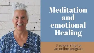 factors of emotional healing