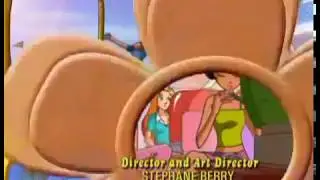 Totally Spies Season 2 Intro