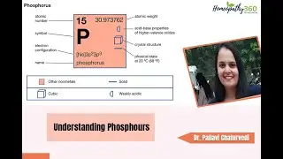 Understanding Phosphorus - Definition, Uses, & Facts, Properties, Reactions – Dr Pallavi Chaturvedi
