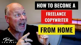 How to Become a Freelance Copywriter with No Experience (2020)