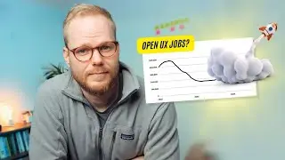 When are UX Jobs Coming Back?