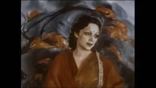 Фильм «Николай Рерих» (1976 г., Киевнаучфильм)