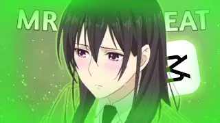 Mei Aihara edit - Mr. saxobeat