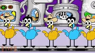 elmo's world spot's clues archives: act 1 ep 3: hats: part 4