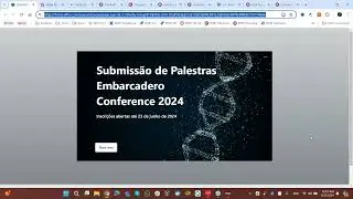 Dev Lounge #13 (Conference 2024, C++ Builder 12.1, Arduino)