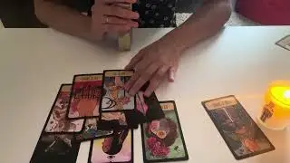 Его мысли, чувства, действия🤴4 Короля. Таро🔥