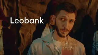 Leobank | Реклама | Часть 2
