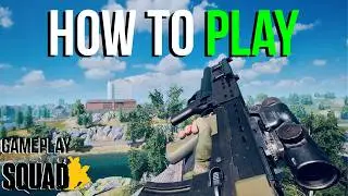 The Most UNDERRATED Gamemode in Squad