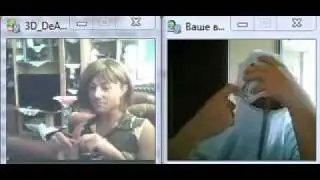 Deaf Rus Gay vs Chuvak