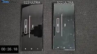 Samsung S22 Ultra vs S23 Ultra: Which is better for Kinemaster Video Editing?