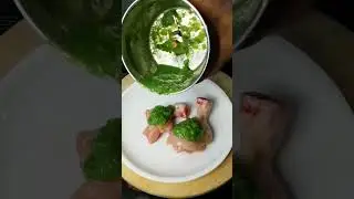 chicken fry recipe
