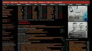 Как самостоятельно проводить фундаментальный анализ акций.