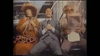 Tic Tac - Bus [commercial]