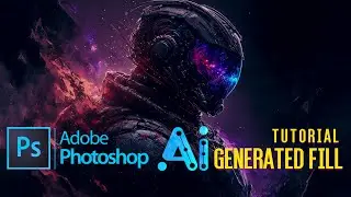Photoshop Ai Generated Fill Great Update
