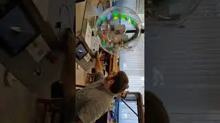 Antenna Radiation pattern #antenna #electromagnetic_induction