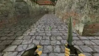 CS 1.6 Beta Update 