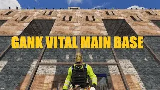 ganK. Vital Main base