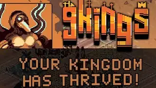 9 Kings Part 10: I Am The King of Kings!