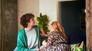 Stepson and Stepmother Trapped in a House Where Silence Is the Real Threat