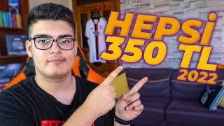 SIFIRDAN 350 TL İle Youtube'a Başla | Youtube Ekipman Önerisi