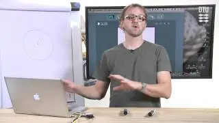 Tool: Nobo Kapture Flipchart