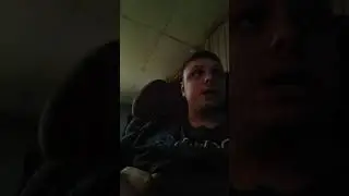 Barney The Dinasour Movie Rant