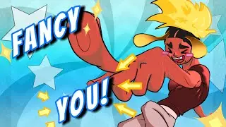 FANCY YOU! | ANIMATION MEME