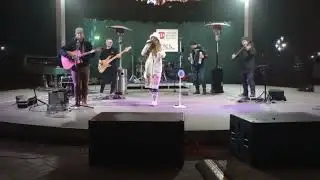 Veronika Rabada 06 (Vianoce v Považskej Bystrici 2025)