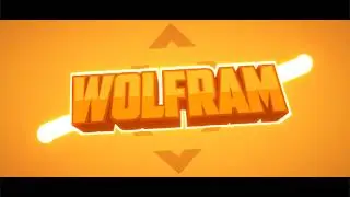 интро WOLFram