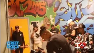 Plug Music Tuesdays @ Street Execs Studios | 8.8.23