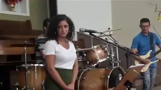 ALELUIA - JESSICA NICOLINI E RAISA ZAN