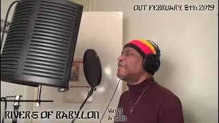 Lewis Bennett & Don Hartley - Rivers of Babylon Trailer