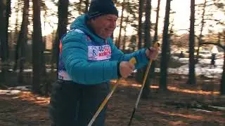 Трасса мужества, 22 февраля 2020