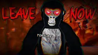 I Made Them Turn Off Their Headsets... (gorilla tag ghost trolling)