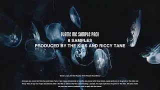 (FREE) Loop Kit 2022 | Dark R&B/Trapsoul Sample Pack 