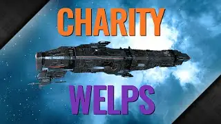 Charity Welps | EVE Online | Solo PVP