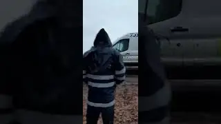 УАЗ всех спаззз😂