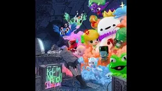 SODA LUV - CLOUT [БЕЗ МАТА]