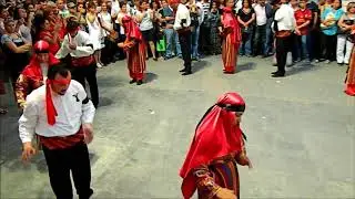 Pir Sultan Abdal Kültür Derneği (Semah)