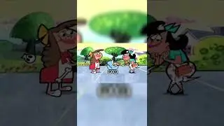 tenemos la historia de Billy y Mandy te la recomiendo