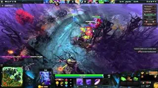 Riki in panic mode,brain 404 error.